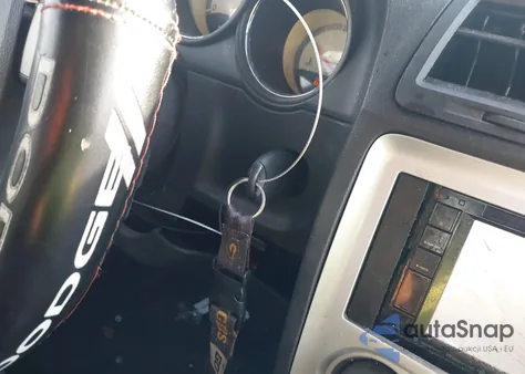 2010 Dodge Challenger Se z USA, uszkodzony, nr VIN 2B3CJ4DV2AH279330